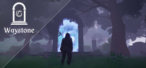 Waystone banner