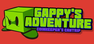 Gappy's Adventure - Coinkeeper's Cantrip banner