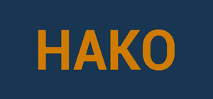 HAKO banner