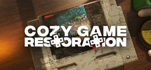 Cozy Game Restoration banner