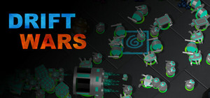 Drift Wars banner
