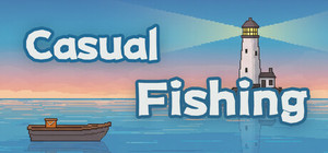 Casual Fishing banner