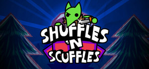Shuffles 'n Scuffles banner