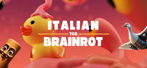Italian Brainrot TCG banner