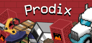 Prodix banner
