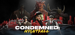 CONDEMNED: Nightfall banner