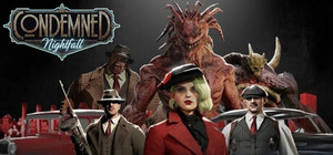 CONDEMNED: Nightfall banner