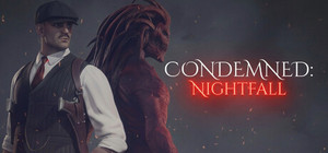 CONDEMNED: Nightfall banner