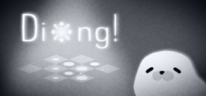 Ding! banner