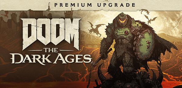 DOOM: THE DARK AGE