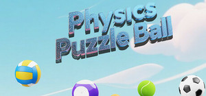 Physics Puzzle Ball banner