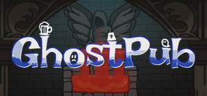 Ghost Pub banner