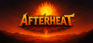 Afterheat banner