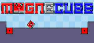 Magnecube banner