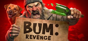 Bum: Revenge banner