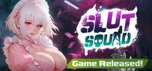 Slut Squad banner