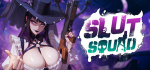 Slut Squad banner
