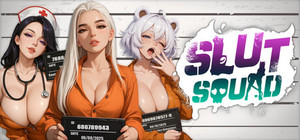 Slut Squad banner