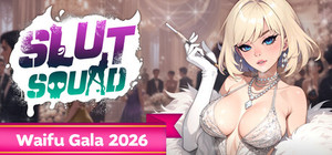 Slut Squad banner