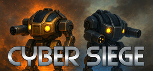 Cyber Siege banner