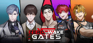 Zerowake GATES banner
