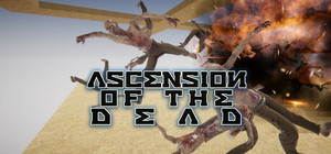 Ascension of the Dead banner