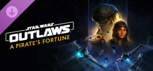 Star Wars Outlaws: A Pirate's Fortune banner