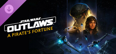 Star Wars Outlaws: A Pirate's Fortune