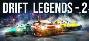 Drift Legends 2 banner