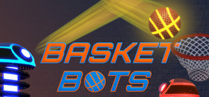 Basket Bots banner