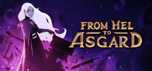 From Hel to Asgard banner