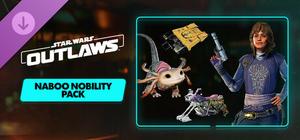 Star Wars Outlaws - Naboo Nobility Bundle banner