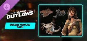 Star Wars Outlaws - Desert Nomad Bundle banner