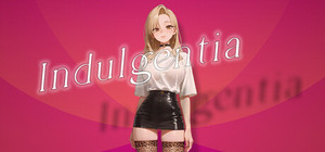 Indulgentia - NSFW Anime Puzzle Game banner