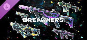 Breachers - Wildstyle Bundle banner