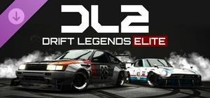 Drift Legends 2 ELITE banner