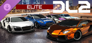 Drift Legends 2 ELITE banner