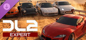 Drift Legends 2 EXPERT banner
