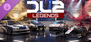Drift Legends 2 LEGENDARY banner