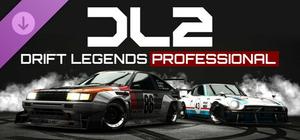 Drift Legends 2 PROFESSIONAL banner