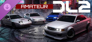 Drift Legends 2 AMATEUR banner