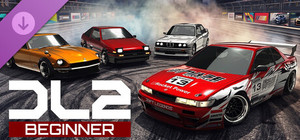 Drift Legends 2 BEGINNER banner