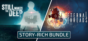 Story-Rich banner