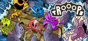 Trooops banner
