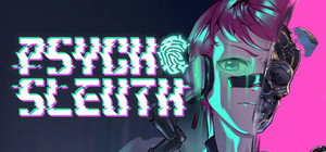 Psycho-Sleuth banner