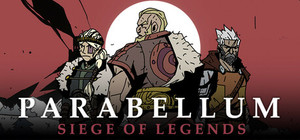 Parabellum: Siege Of Legends banner