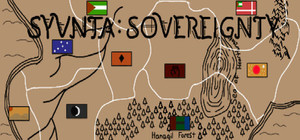 Syvnta: Sovereignty banner