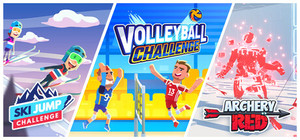 Ultimate Sports Trio banner