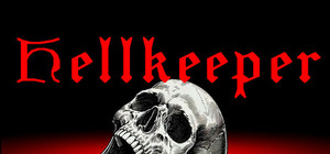 Hellkeeper banner