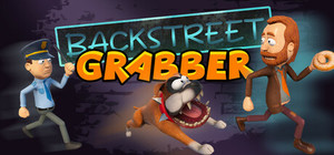 Backstreet Grabber banner